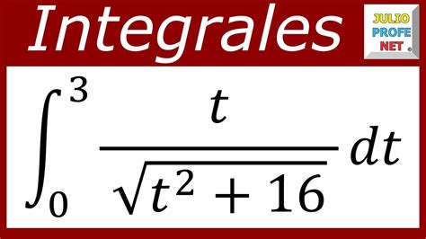 integrales online